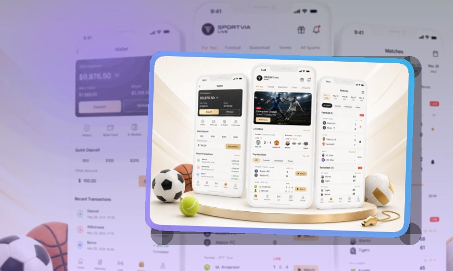 球友会APP与网页版访问示意图